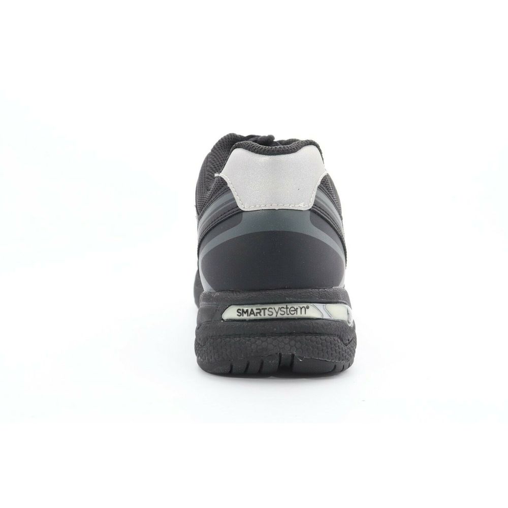 Footworks Sneakers Black  9.5 WIDE (EP)4703 - Picture 3 of 6